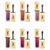 Yves Saint Laurent Tatouage Couture The Metallics Lucidalabbra 105 Magnetic Prune Temper