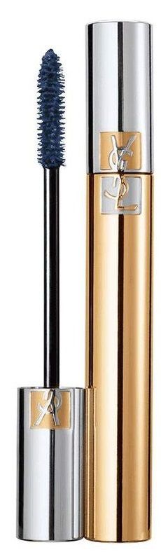 Yves Saint Laurent Volume Effet Faux Cils Waterproof Mascara 01 Charcoal Black