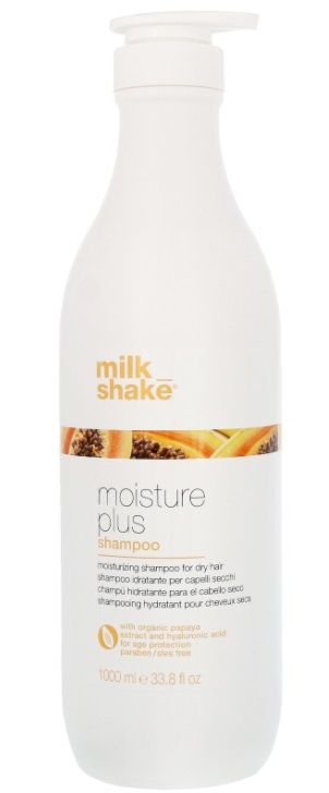 Z.one Concept Milk Shake Moisture Plus Shampoo 1000ml