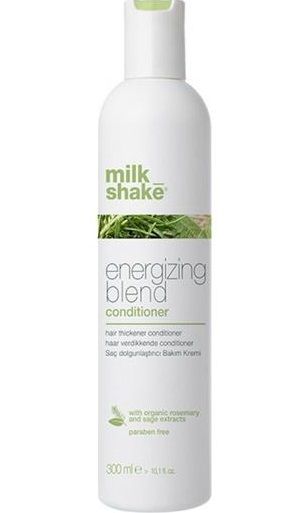 Z.one Concept Milk Shake Scalp Care Energizing Blend Conditioner 300ml