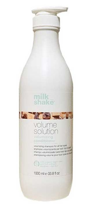 Z.one Concept Milk Shake Volumizing Conditioner 1000ml