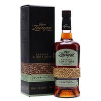 Zacapa Rum 2014 Reserva Limitada