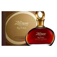 Zacapa Rum Royal Solera Gran Reserva Especial 70 cl