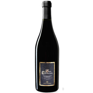 Zaccagnini Riserva San Clemente Montepulciano d'Abruzzo DOC