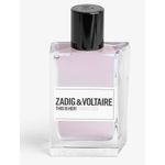 Zadig & Voltaire This is Her! Undressed Eau de Parfum 50ml