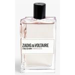 Zadig & Voltaire This is Him! Undressed Eau de Toilette 100ml