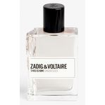 Zadig & Voltaire This is Him! Undressed Eau de Toilette 50ml