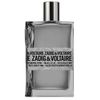 Zadig & Voltaire This is Really Him! Eau the Toilette 100ml