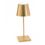Zafferano Poldina Mini Pro lampada da tavolo