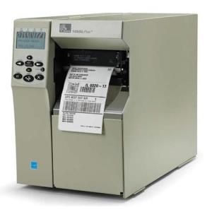 Zebra 105SLPlus