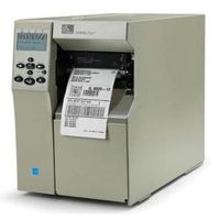 Zebra 105SLPlus