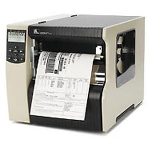Zebra 220Xi4