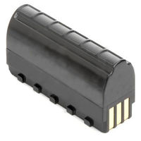 Zebra Batteria ricaricabile Ioni di Litio (BTRY-LS34IAB00-00)