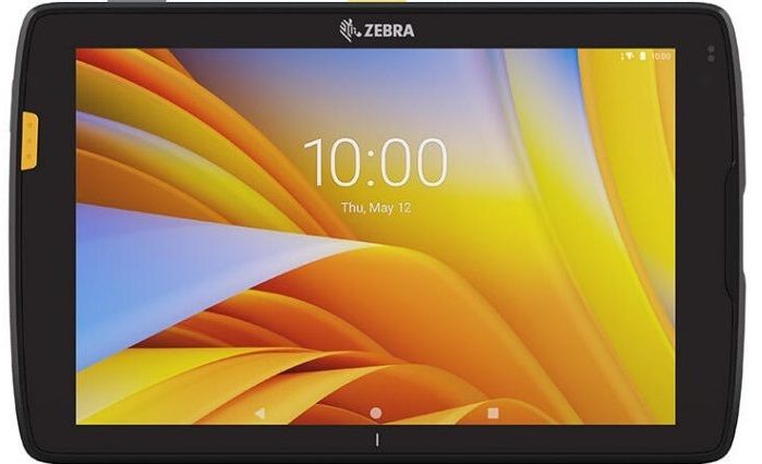 Zebra ET40 64GB