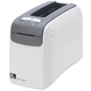 Zebra HC100