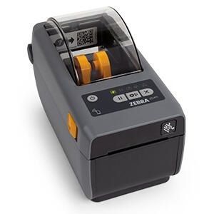 Zebra ZD411 203 DPI