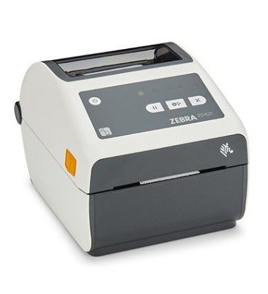 Zebra ZD421D 203 x 203 DPI