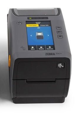 Zebra ZD611 203 x 203 DPI