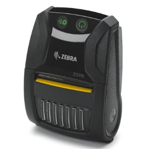 Zebra ZQ310