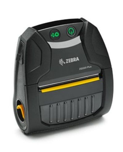 Zebra ZQ310 Plus 203x203 DPI