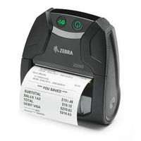Zebra ZQ320
