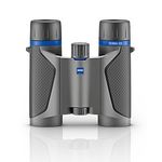 Zeiss Terra ED Pocket 10X25
