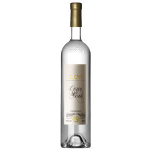 Zeni Grappa di Nosiola
