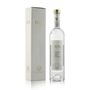 Zeni Grappa di Teroldego