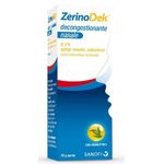 Sanofi Zerinodek decongestionante spray 0.1% 10ml