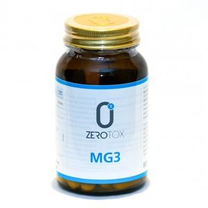 Zerotox MG3
