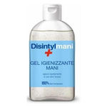 Zeta Farmaceutici Disintyl Mani Gel Igienizzante Mani 500ml