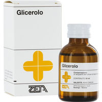 Zeta Farmaceutici Glicerolo Distillata 50ml