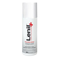 Zeta Farmaceutici Lenil Primo Soccorso Polvere Spray 125g