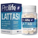 Zeta Farmaceutici Prolife Lattasi Compresse 30 compresse