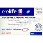 Zeta Farmaceutici Prolife 10 Forte Capsule 20 capsule