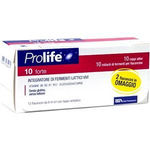 Zeta Farmaceutici Prolife 10 Forte Flaconcini 12 flaconcini