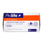 Zeta Farmaceutici Prolife Lactobacilli Flaconcini 10 flaconcini