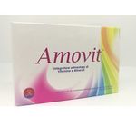 Zetemia Amovit 30compresse