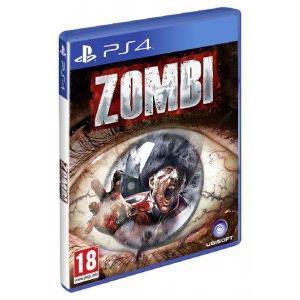 Ubisoft Zombi