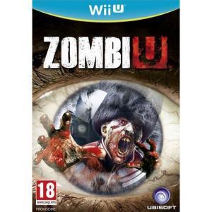 Ubisoft ZombiU