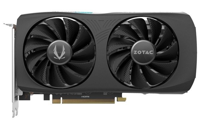 Zotac GeForce RTX 4070 SUPER Twin Edge 12GB