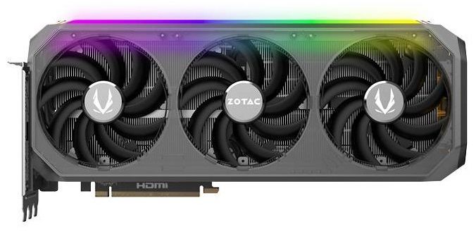 Scheda Grafica ZOTAC GEFORCE RTX 3060 Twin Edge - 12GB GDDR6, 1852 MHz, 192-bit Per Gaming - Foto 8