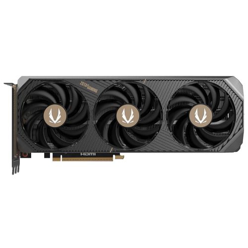 Zotac GeForce RTX 5080 Solid Core 16GB