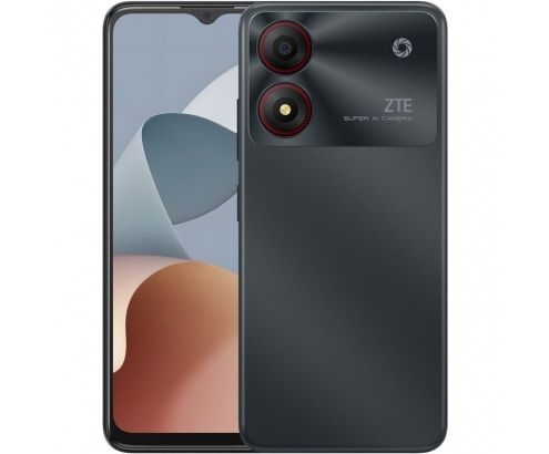 ZTE Blade A34 4GB / 64GB
