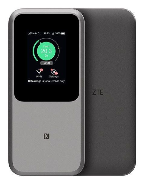 ZTE Router MU5120