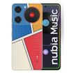 ZTE Nubia Music