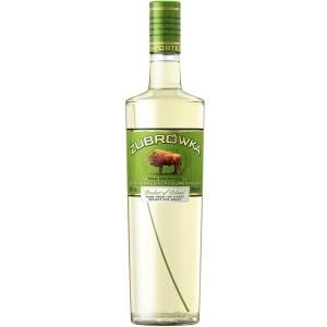 Zubrowka Vodka