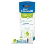 Zuccari Aloe Expertuss Adulti Bustine 12 bustine
