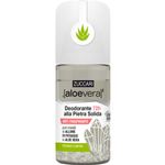 Zuccari Aloevera2 Deodorante alla Pietra Solida Roll-On 50ml