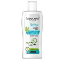 Zuccari Aloevera2 Shampoo Aloecare 200ml
